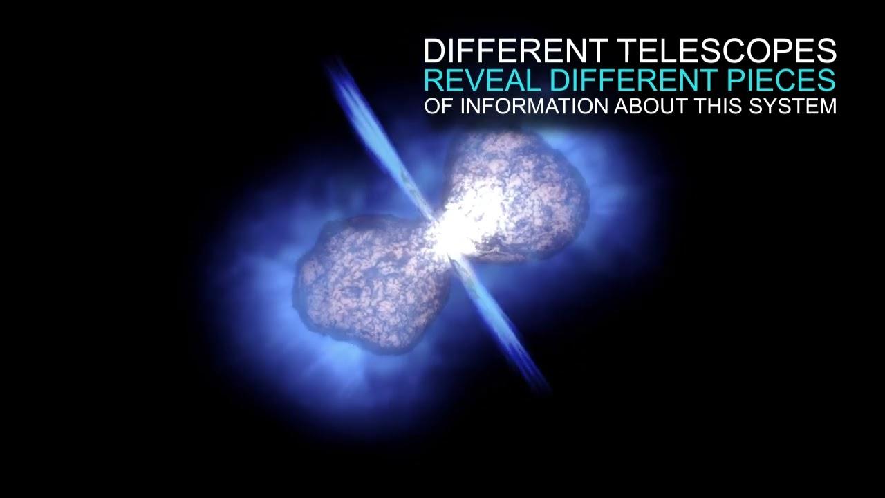 Cover Image for إيتا القاعدة: نموذج ثلاثي الأبعاد لأخطر نجم معروف