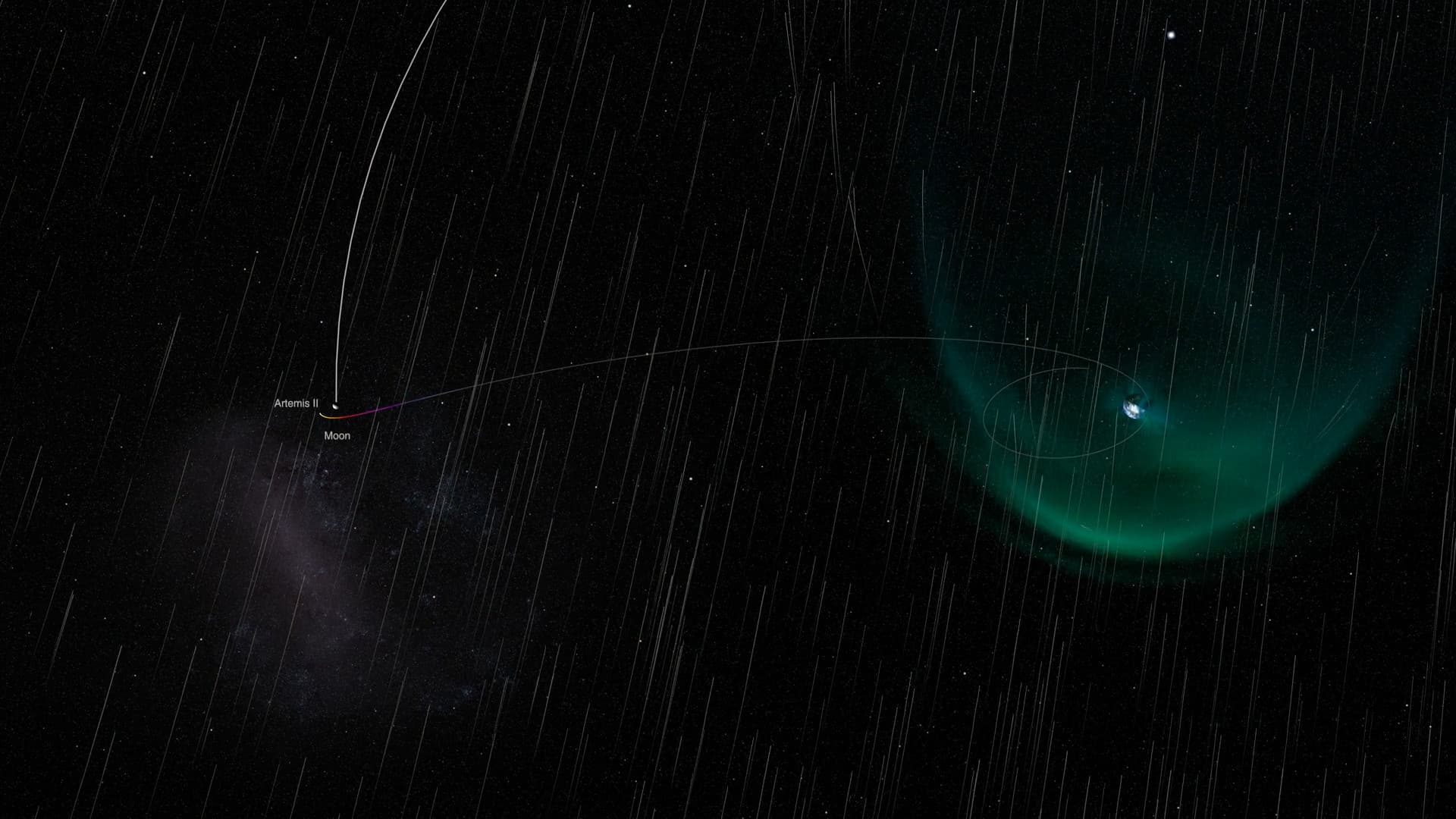 Cover Image for درب أرتِميس 2